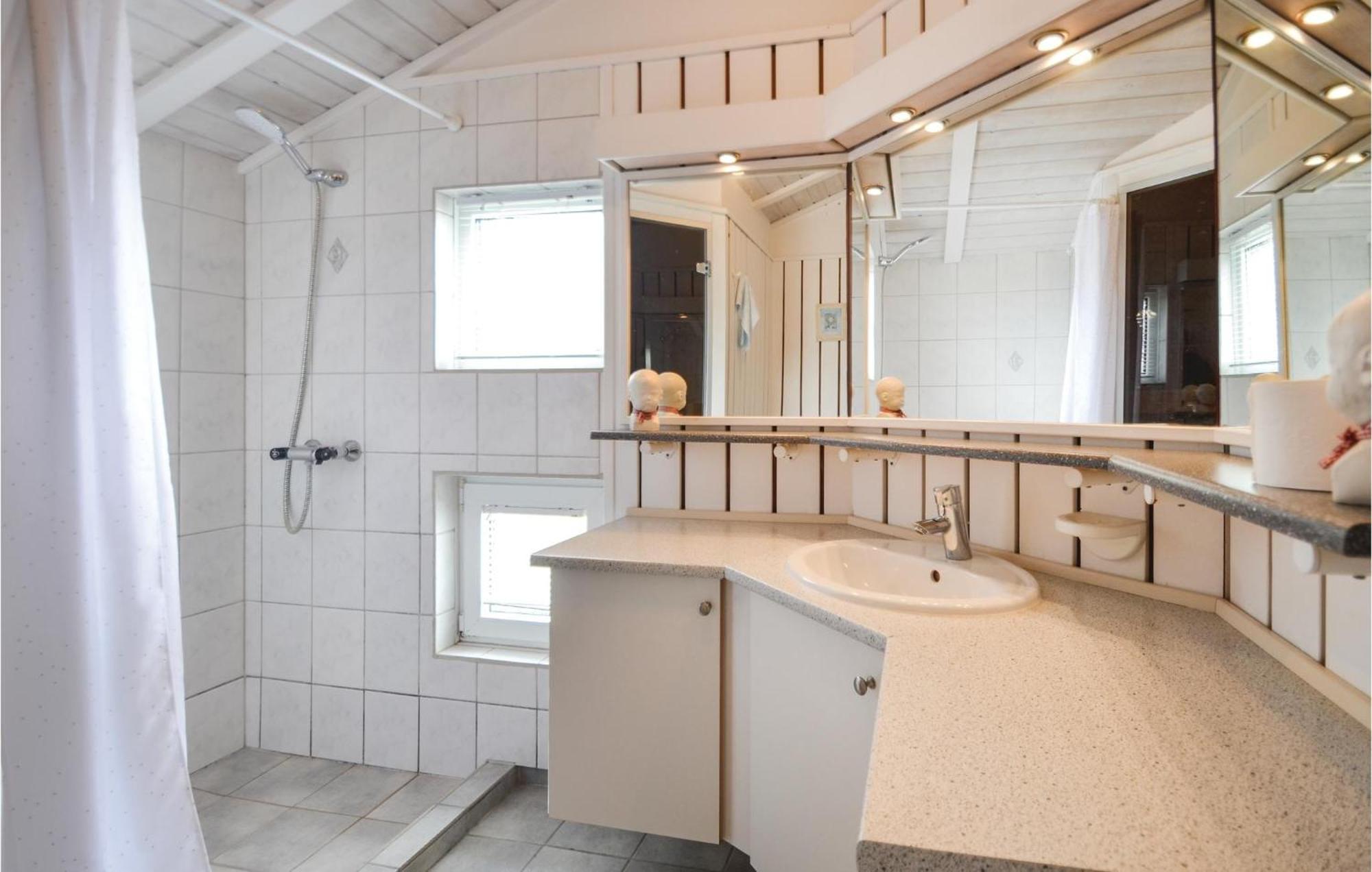 Amazing Home In Ebeltoft With Sauna Kültér fotó