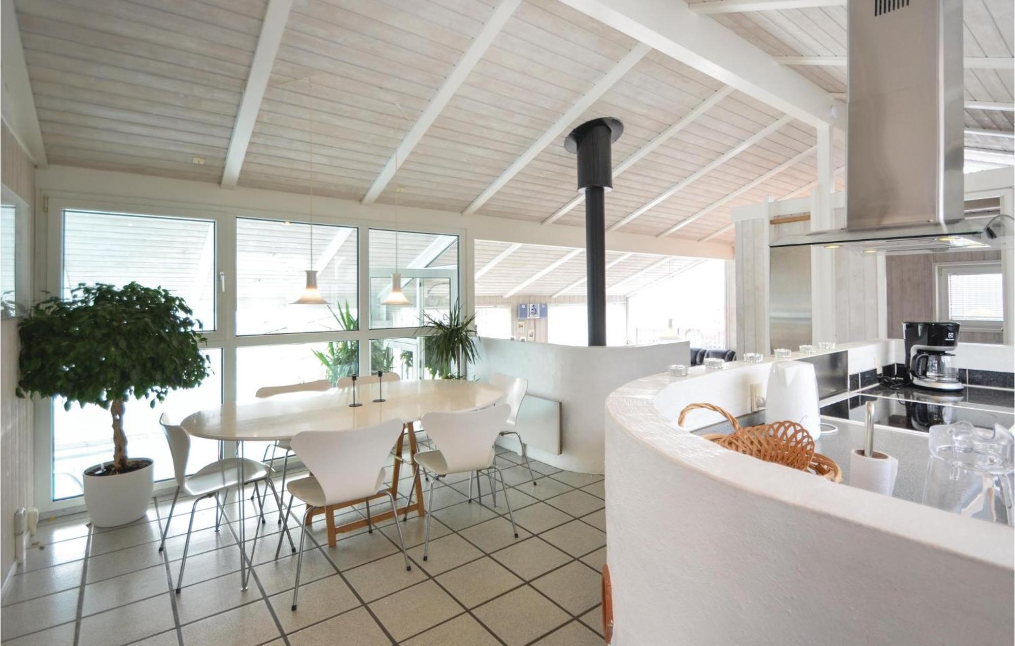 Amazing Home In Ebeltoft With Sauna Kültér fotó