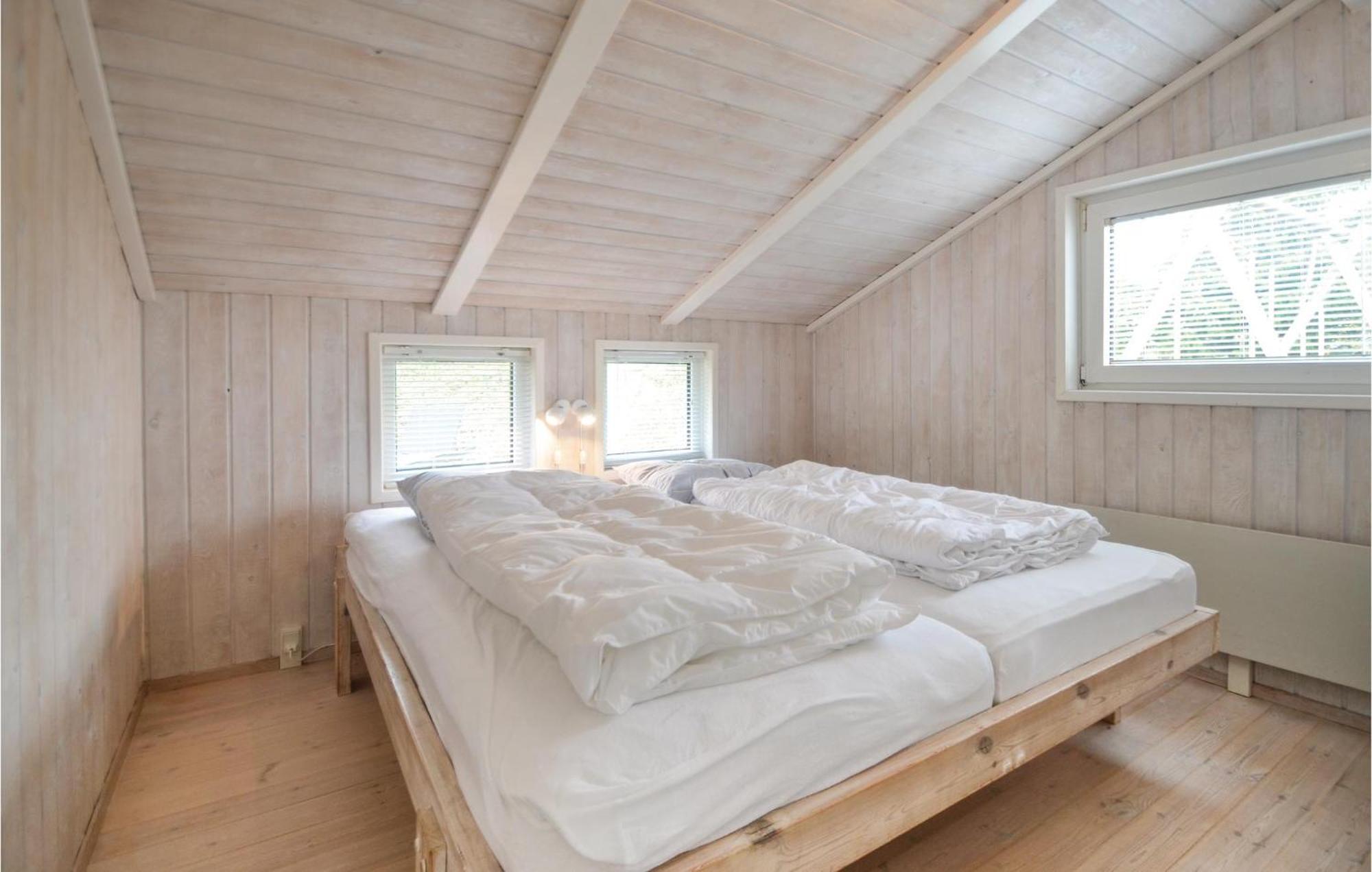 Amazing Home In Ebeltoft With Sauna Kültér fotó