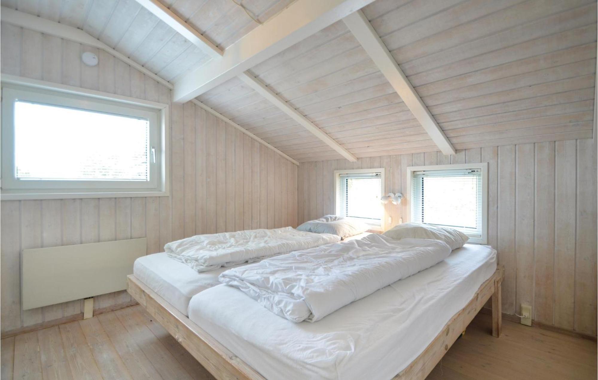 Amazing Home In Ebeltoft With Sauna Kültér fotó
