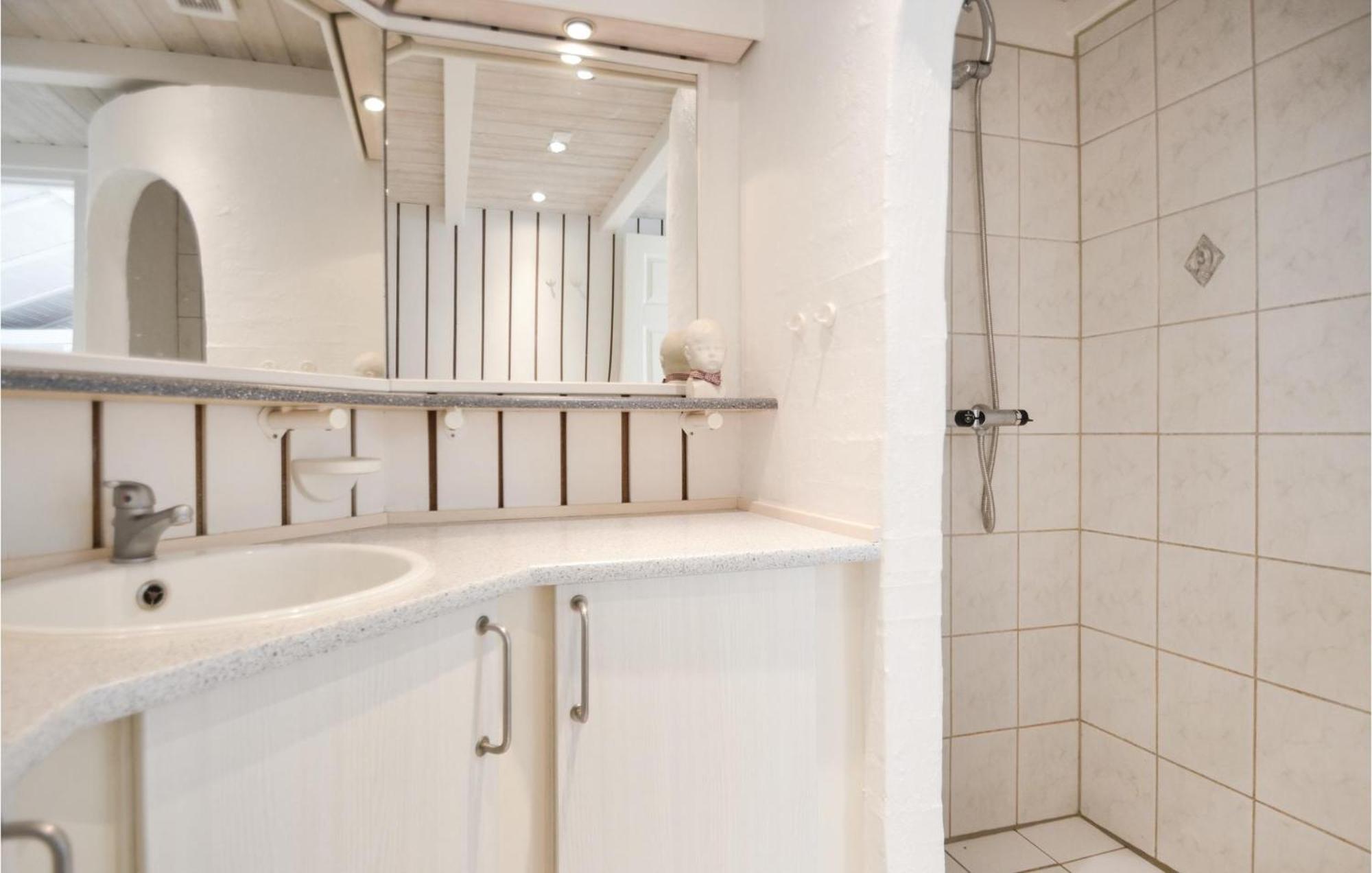 Amazing Home In Ebeltoft With Sauna Kültér fotó