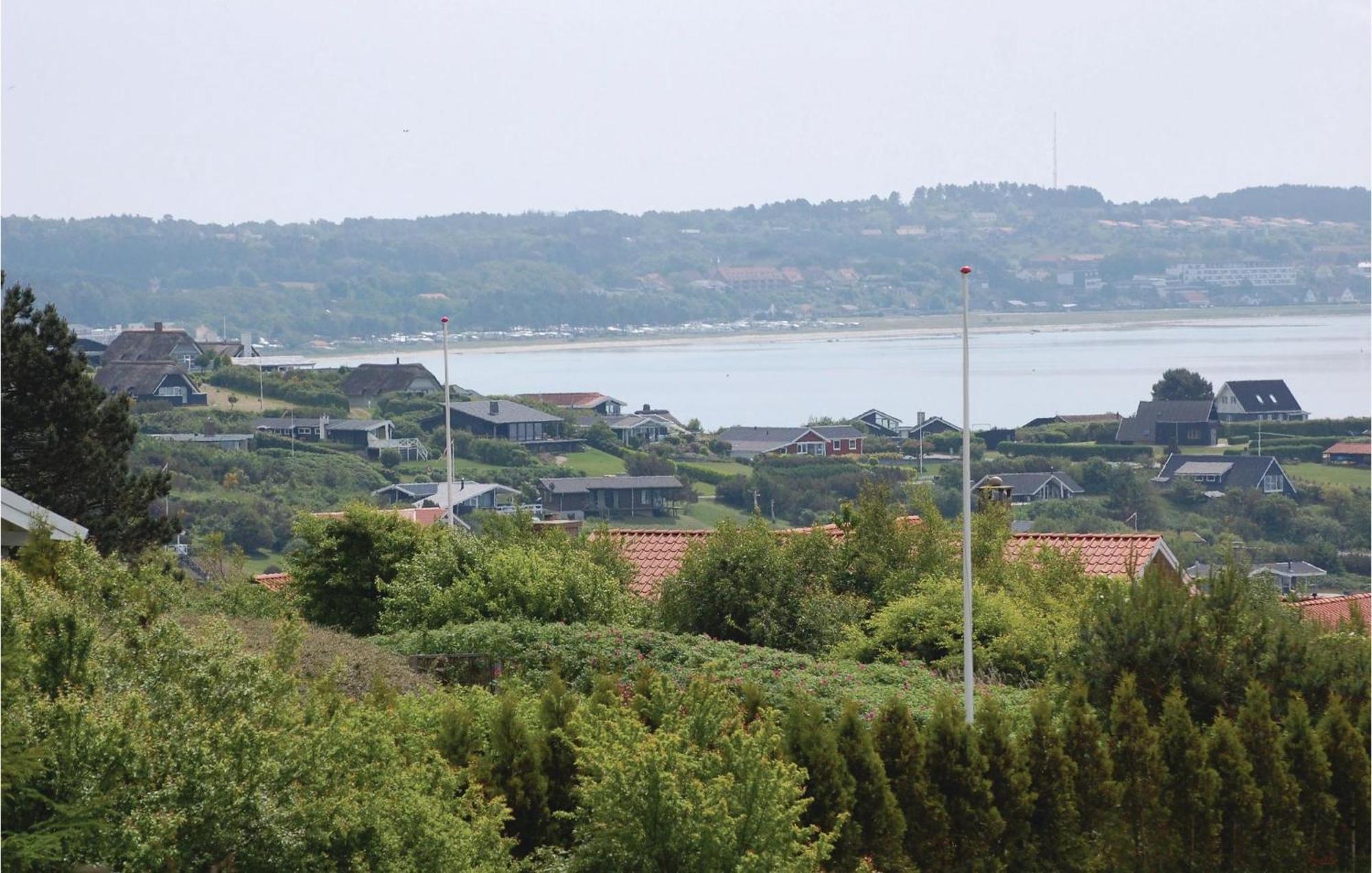 Amazing Home In Ebeltoft With Sauna Kültér fotó