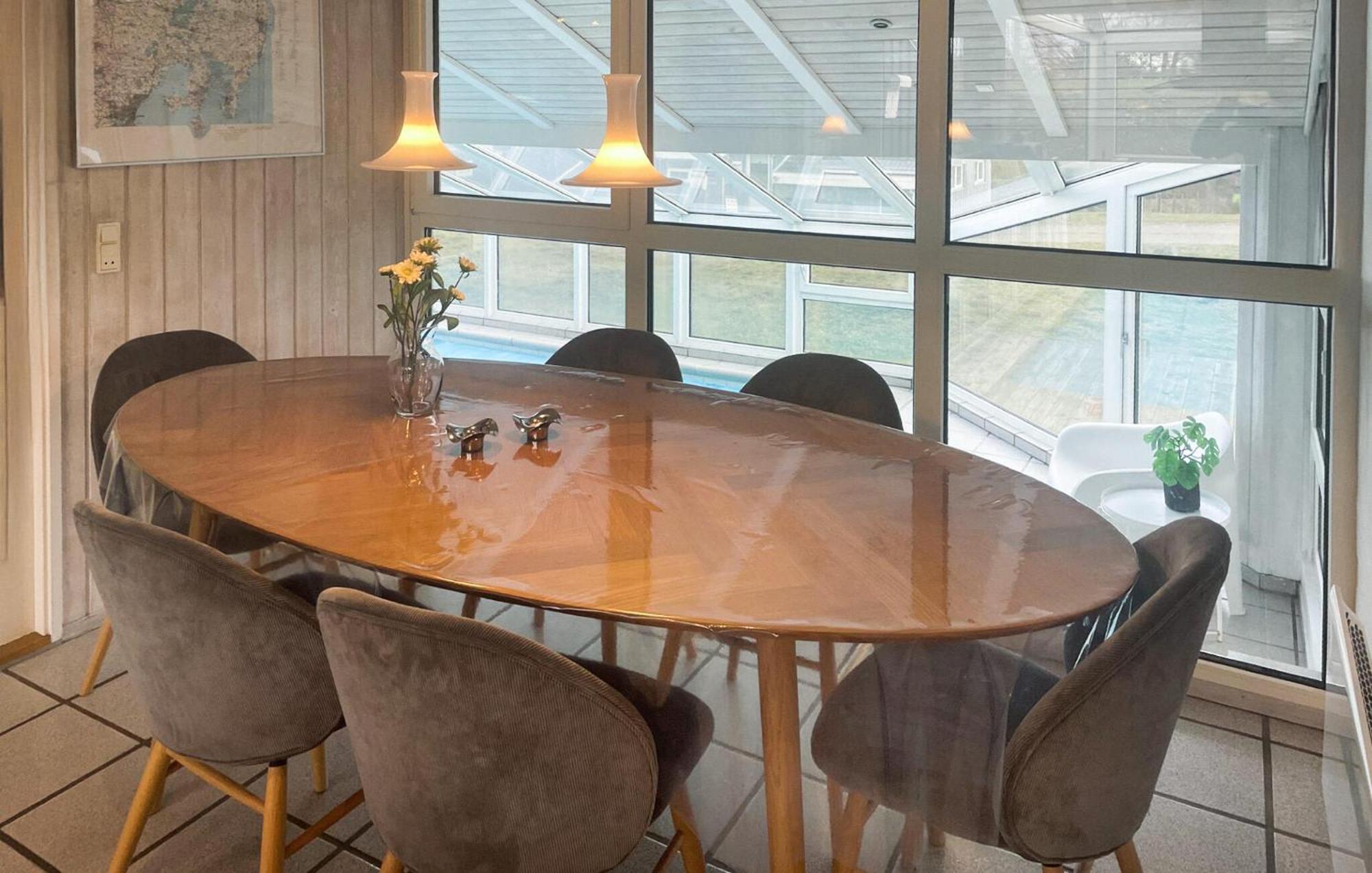 Amazing Home In Ebeltoft With Sauna Kültér fotó