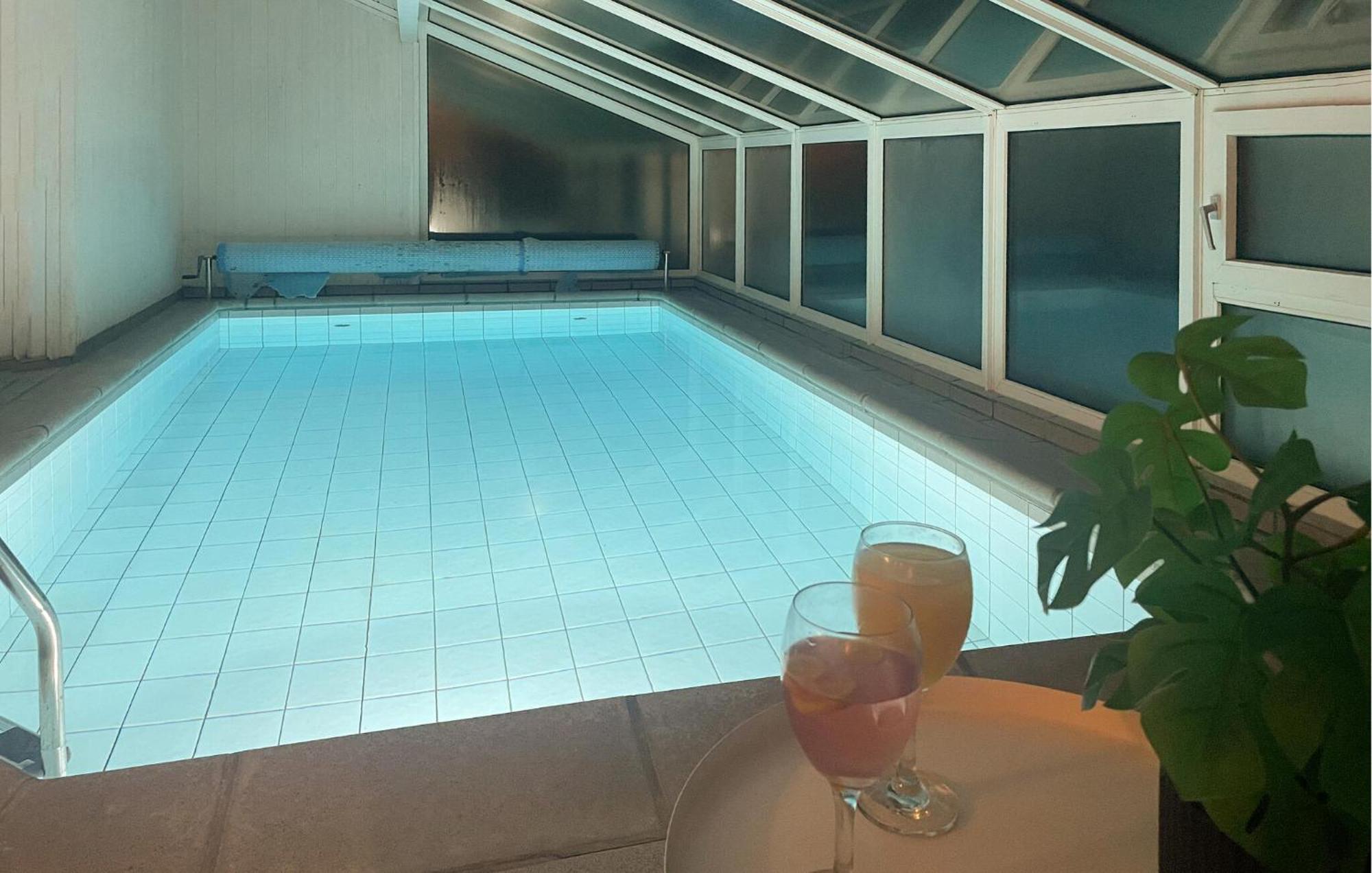 Amazing Home In Ebeltoft With Sauna Kültér fotó