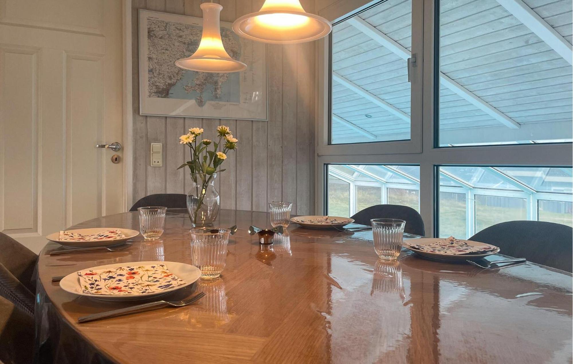 Amazing Home In Ebeltoft With Sauna Kültér fotó