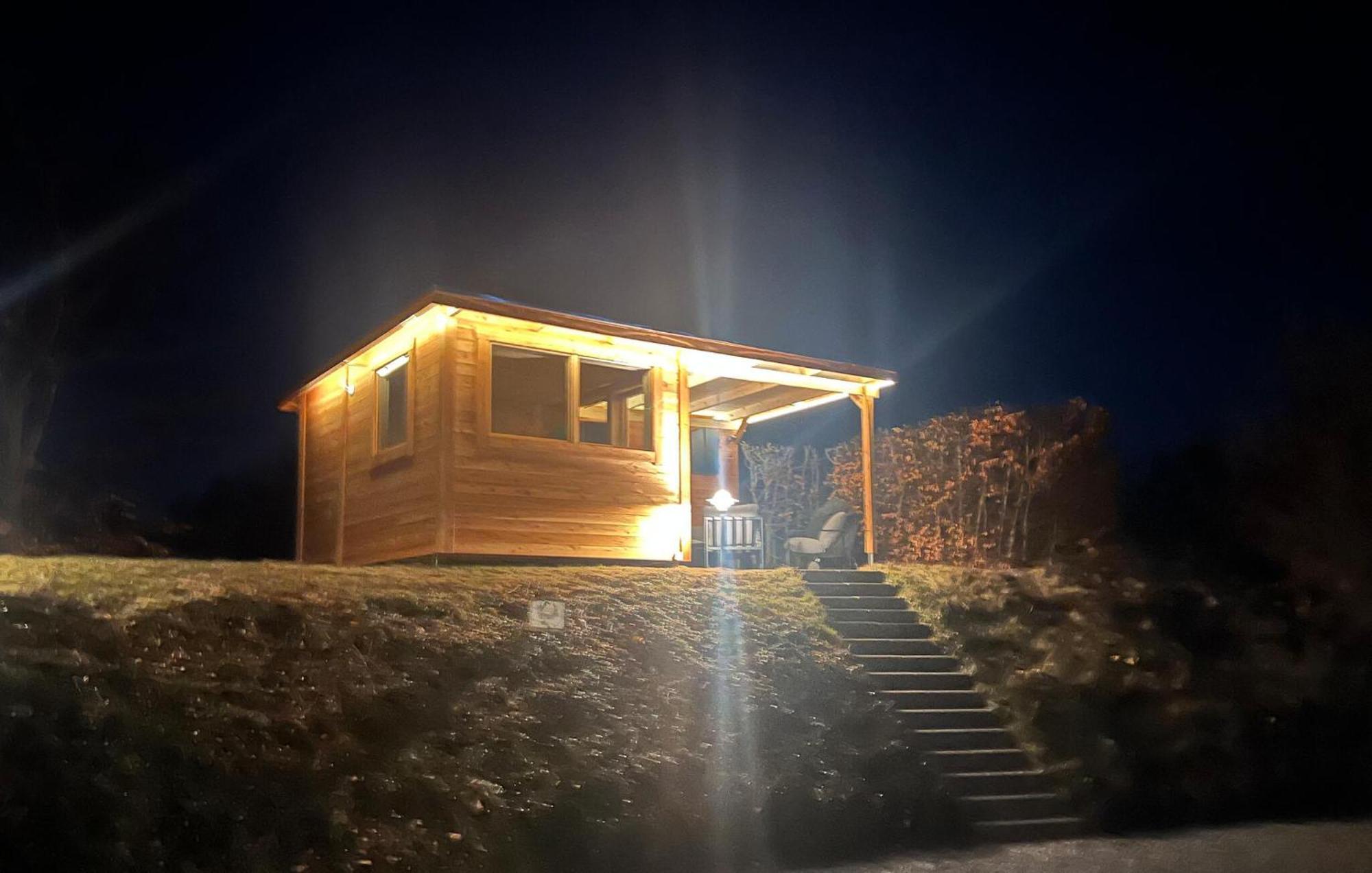 Amazing Home In Ebeltoft With Sauna Kültér fotó